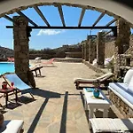 Village Pool * Agrari (Mykonos)