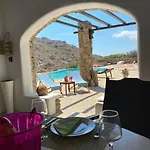 Village Pool * Agrari (Mykonos)