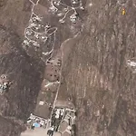 Village Pool *