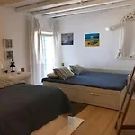 Ferienhaus Village Pool Agrari (Mykonos)