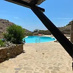 Village Pool Ferienhaus *