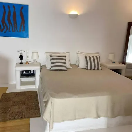 Village Pool Agrari (Mykonos)