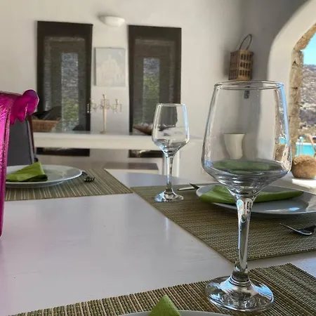 Village Pool Ferienhaus *