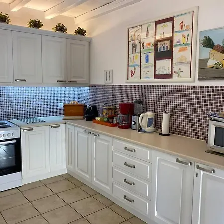 Ferienhaus Village Pool