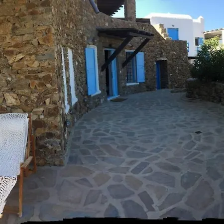 Village Pool Ferienhaus