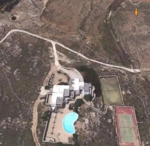 Ferienhaus Village Pool Agrari (Mykonos)