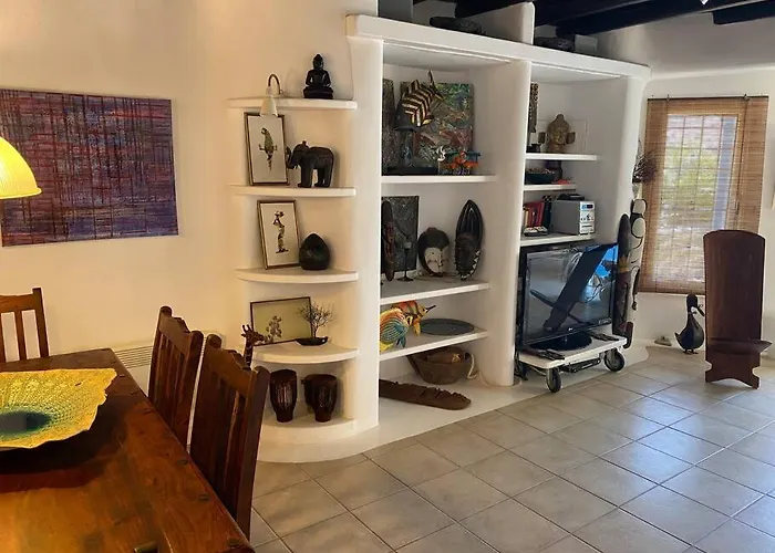 Village Pool Ferienhaus