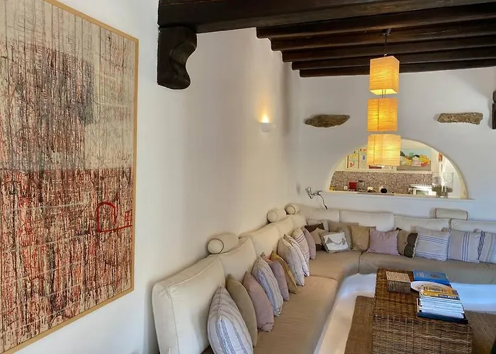 Ferienhaus Village Pool