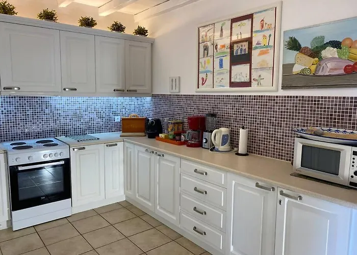 Ferienhaus Village Pool