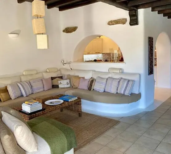 Ferienhaus Village Pool