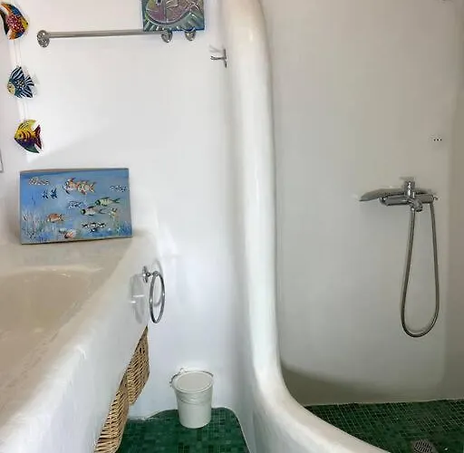 Ferienhaus Village Pool