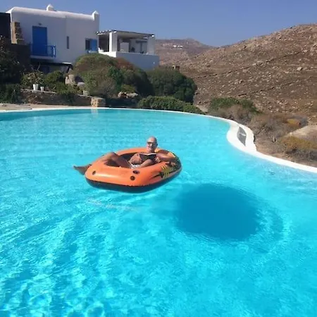 Village Pool
