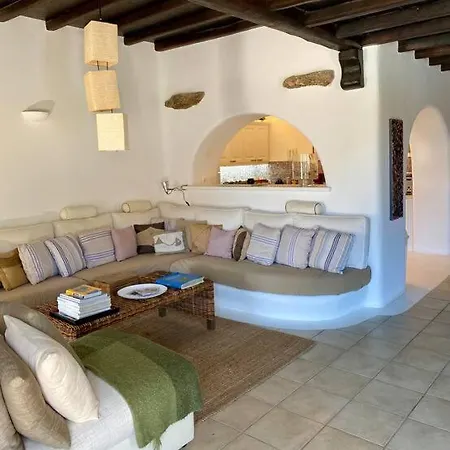 Σπίτι διακοπών Village Pool