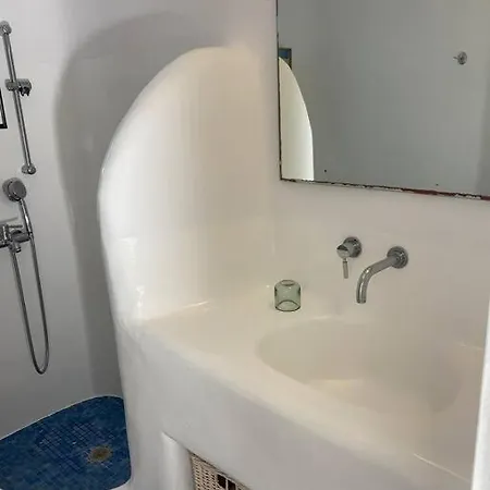 Village Pool Holiday home Agrari (Mykonos)