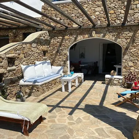 Holiday home Village Pool Agrari (Mykonos)