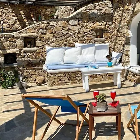 Village Pool Holiday home *