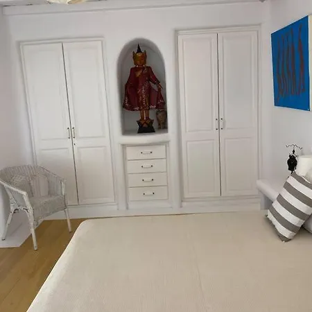 Village Pool Holiday home Agrari (Mykonos)
