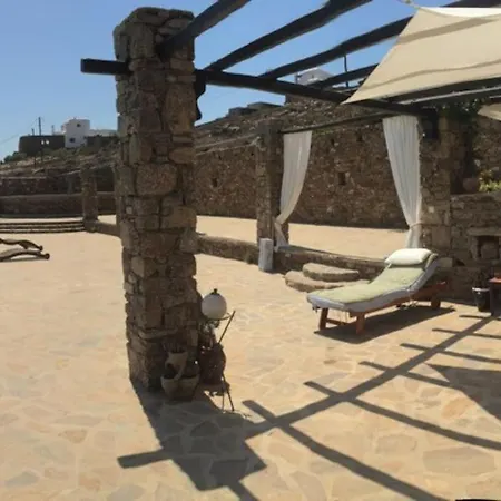 Village Pool Holiday home *