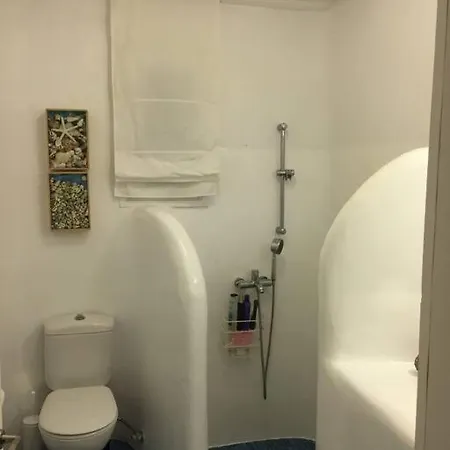 Village Pool Holiday home Agrari (Mykonos)