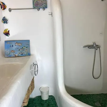 Prázdninový dům Village Pool